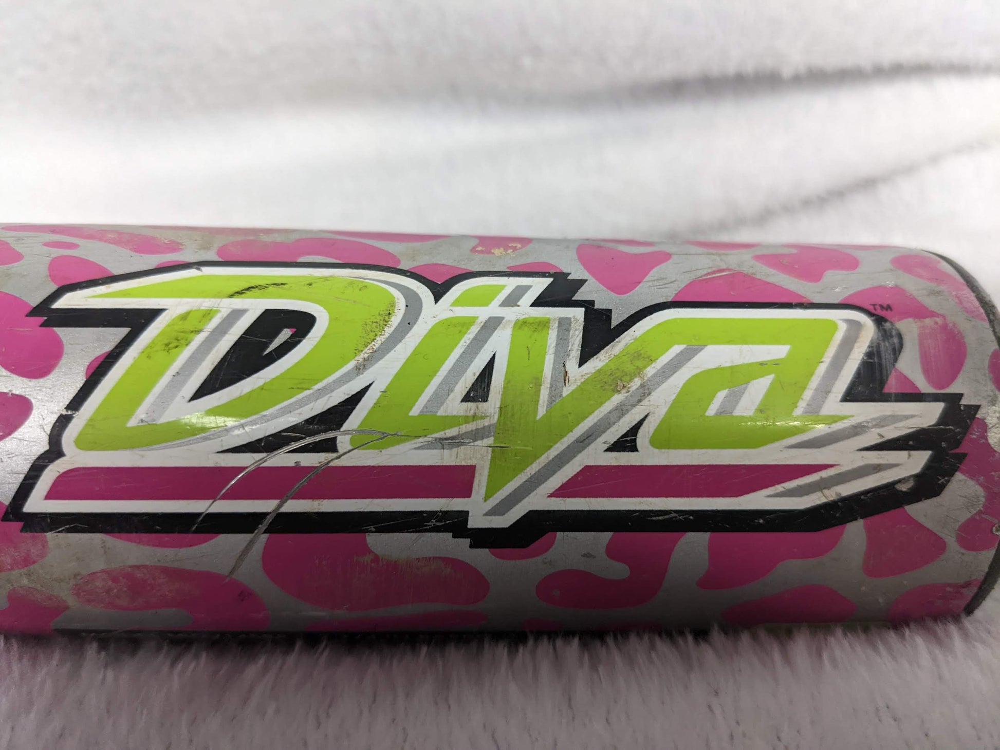 Louisville Slugger Diva USSSA NSA ASA Softball Bat Size 25 In 14