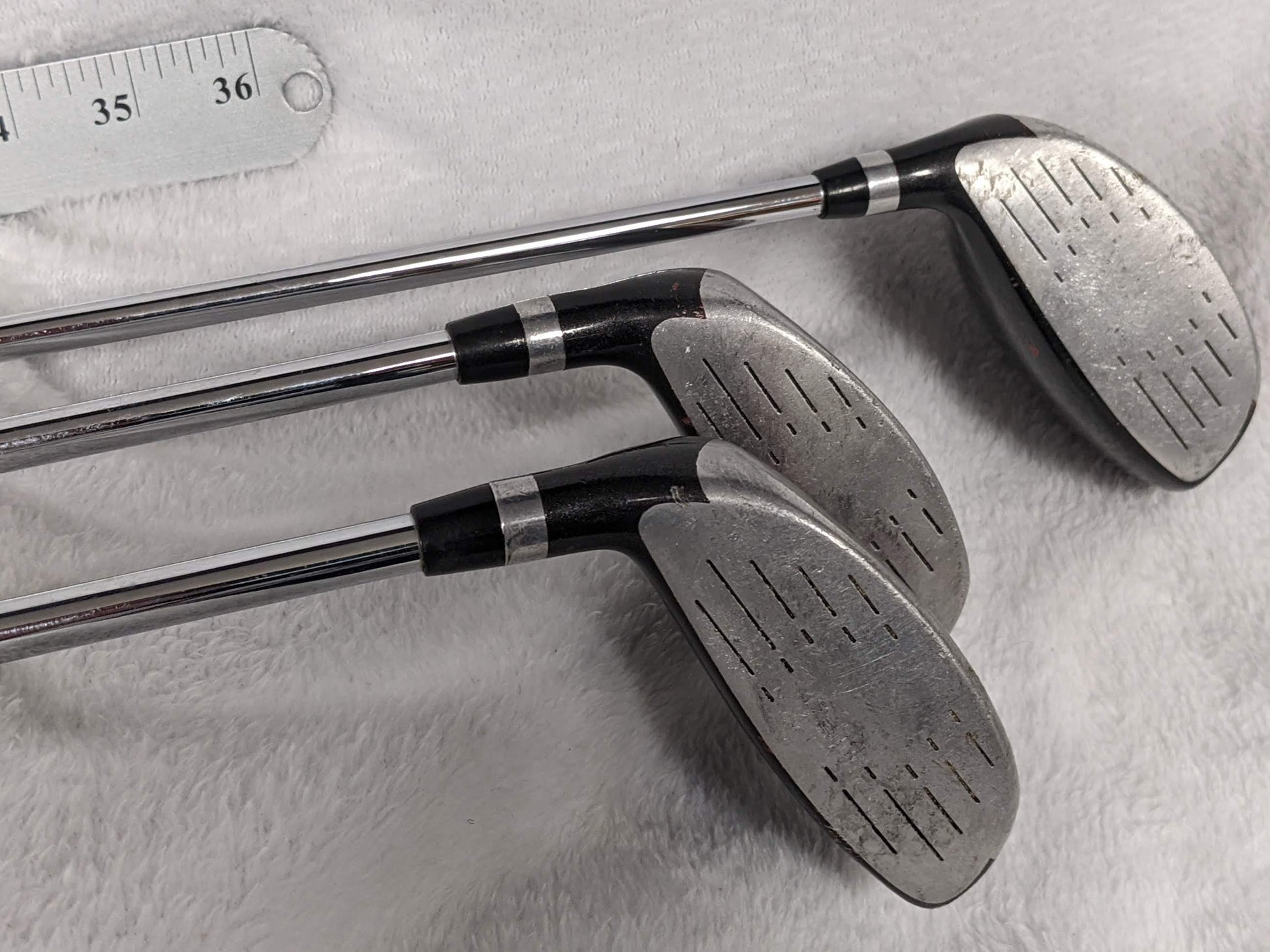 Nike youth golf clubs top