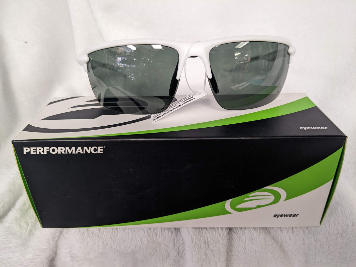 Performance Ultra Remount Multi-lens Eyewear Sunglasses Cycling