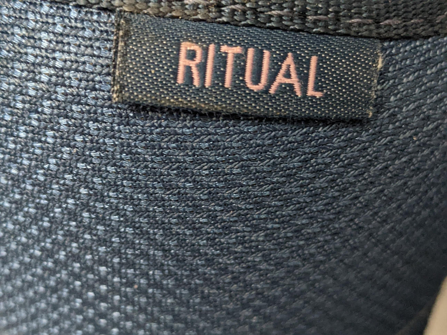 Burton Ritual Women's Snowboard Boots Size Women's 6.5 Color Gray Condition Used