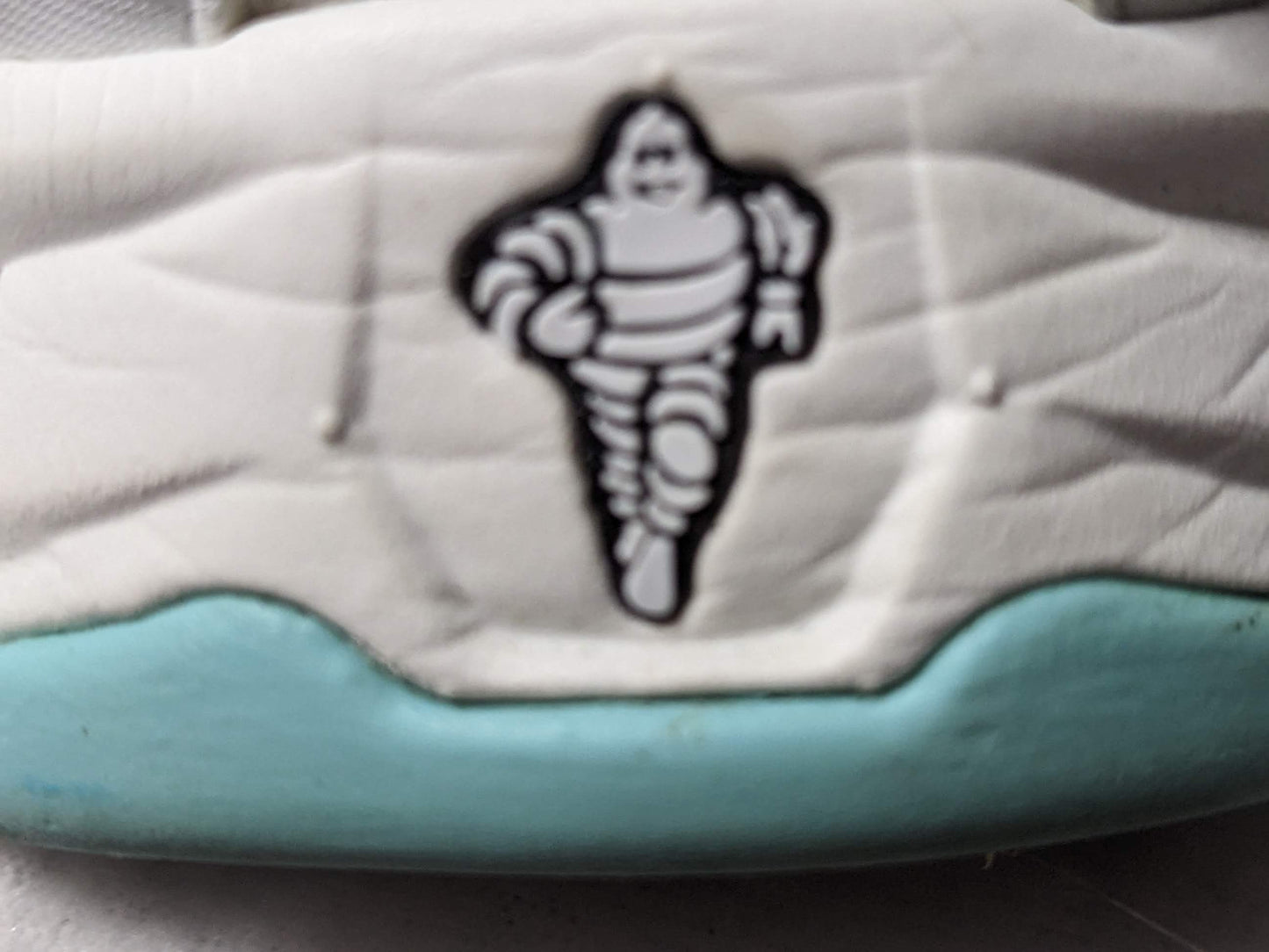 Bobolat Athletic Shoes Size 10 Color White Condition Used
