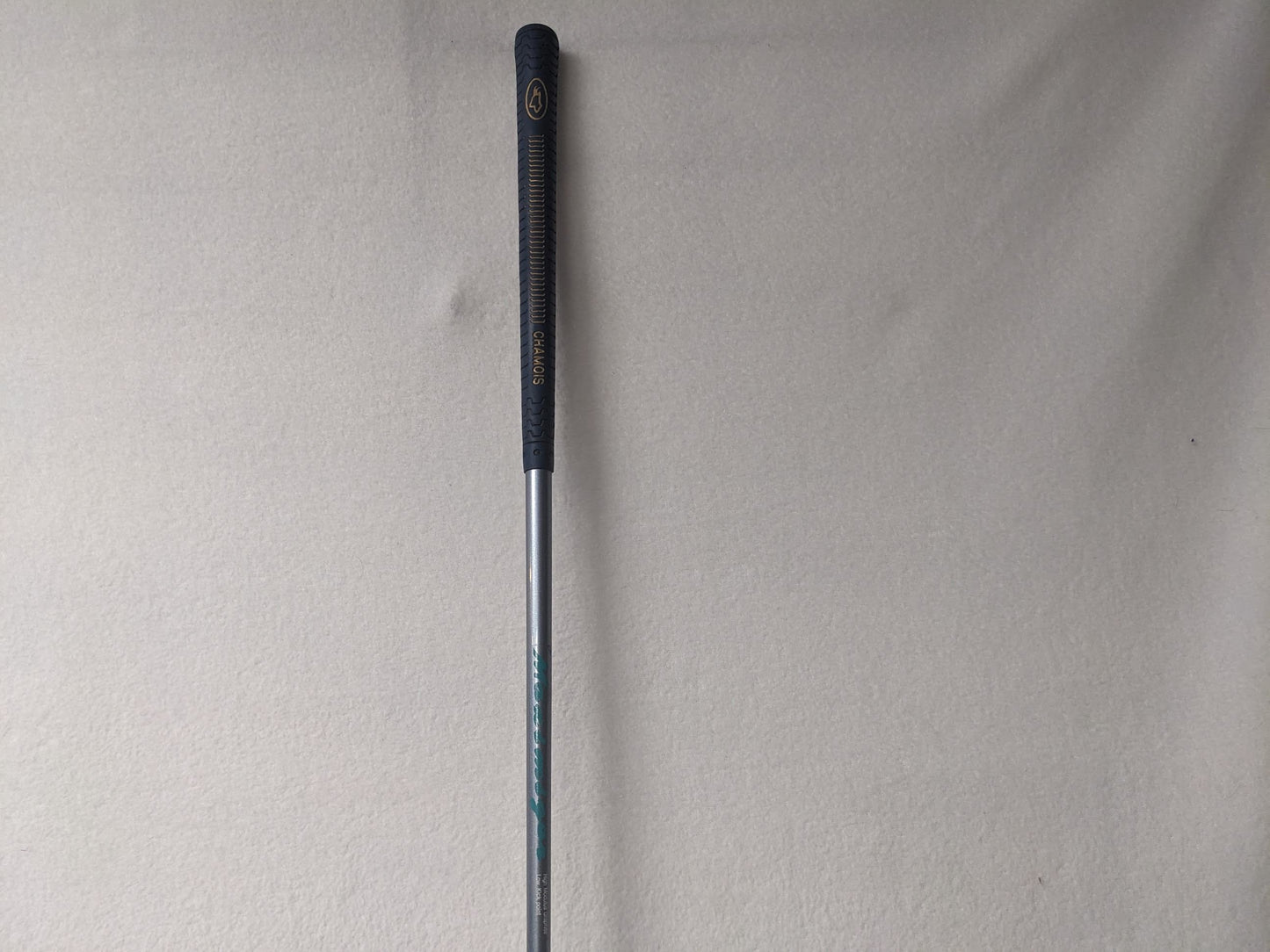 Maximiger Ladies 9 Iron Golf Club Size 36 In Color Gray Condition Used