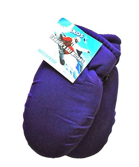 Subzeros Children's Ski Gloves Kid's Size New