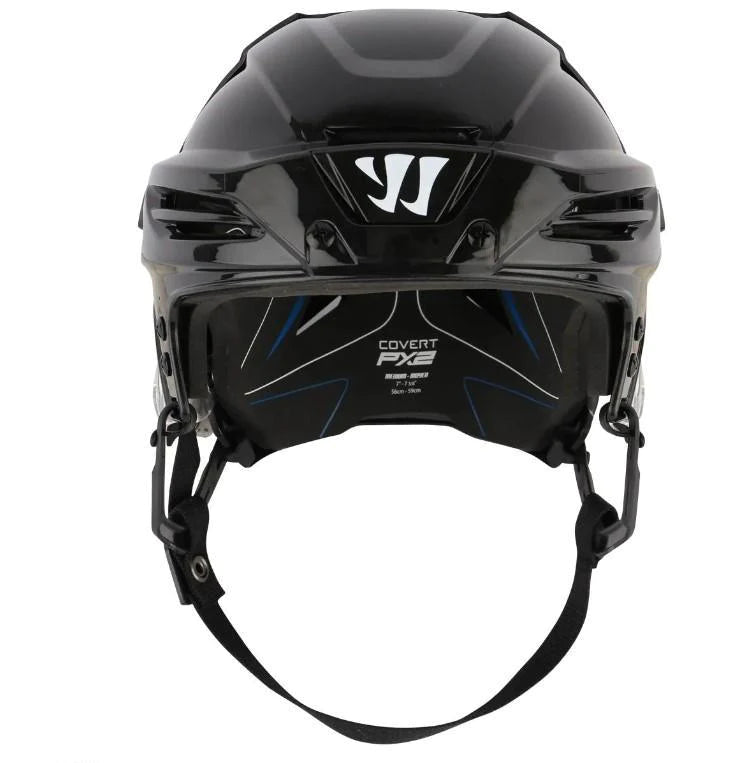 Warrior Covert PX2 Hockey Helmet New