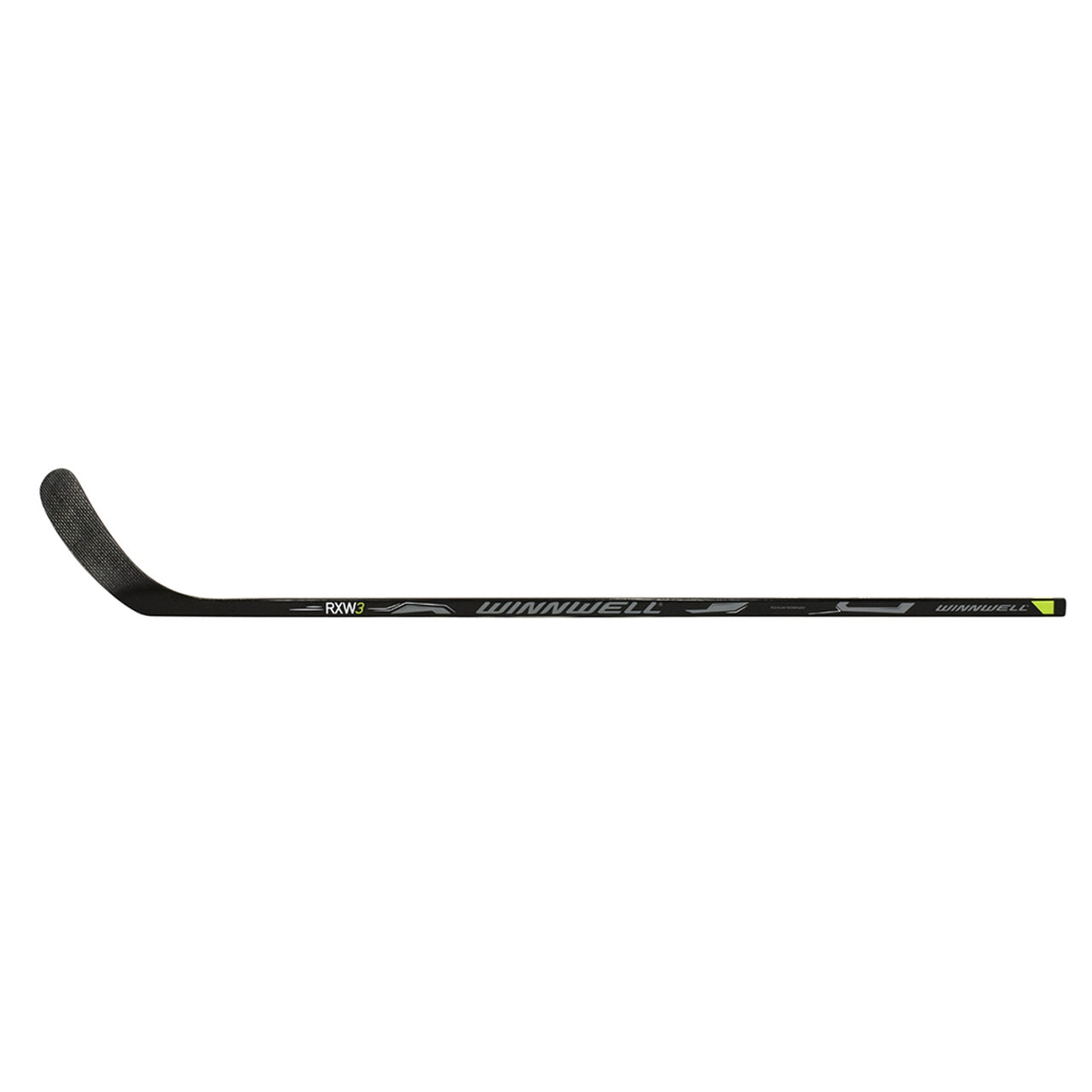 Winnwell Hockey Stick Size 59 In Left Hand RXW3 Flex PS119