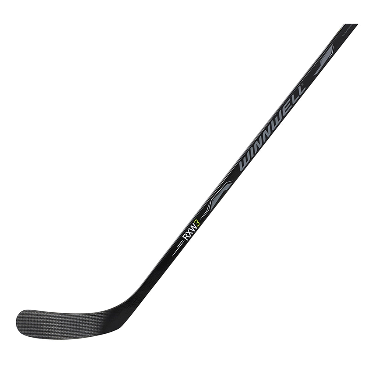 Winnwell Hockey Stick Size 59 In Left Hand RXW3 Flex PS119
