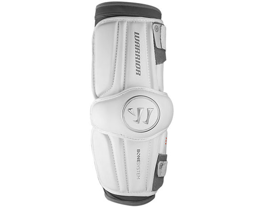 Warrior Burn Lacrosse Arm Guards New BAP1
