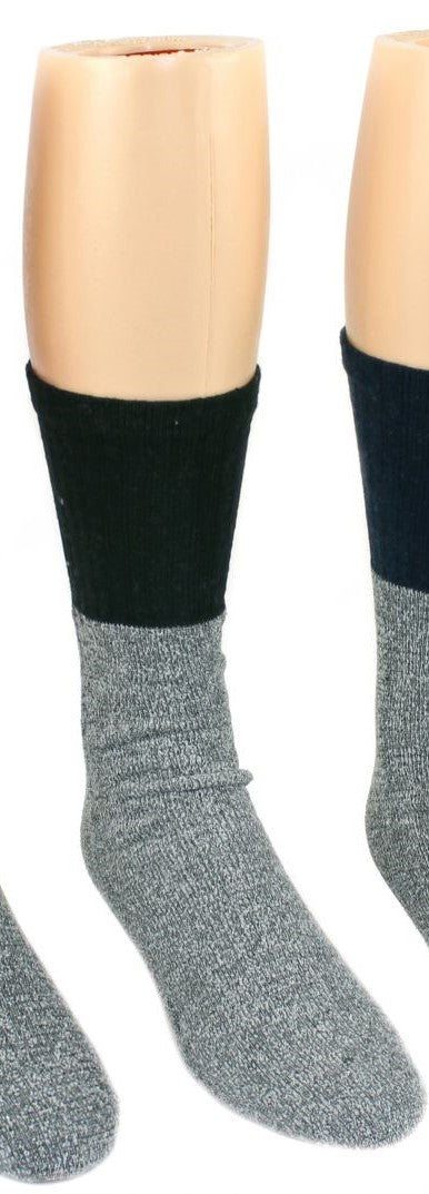 Eros Thermal Socks Sock size 9-11 New