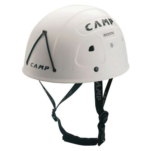 Camp Rockstar Climbing Helmet Rock Climbing NEW