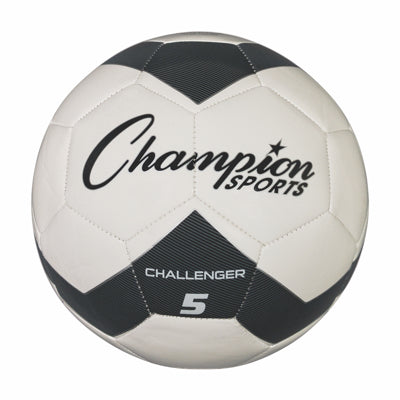 Champion Challenger Soccer Ball Size 4 and 5 Assorted Colors New