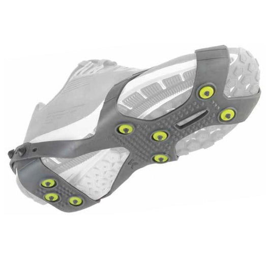 Korkers Ultra Runner Ice Cleats One size Fits Most, Gray New