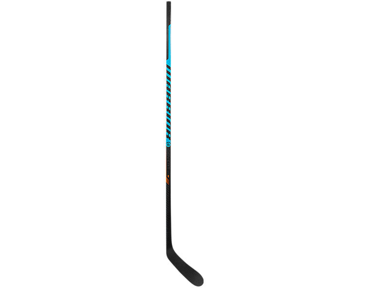 Warrior Covert QR5 20 40 Hockey Stick Right Hand Black/Blue New